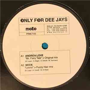 Various - Promo Mix 122