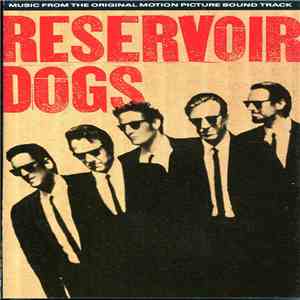 Various - Reservoir Dogs (Original Motion Picture Soundtrack)