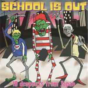 Various - School Is Out