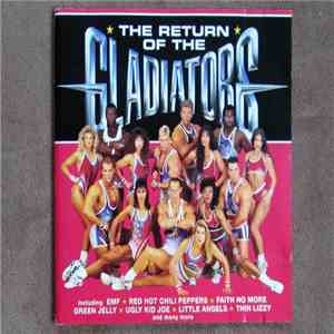Various - The Return Of The Gladiators