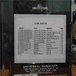 Various - Universal