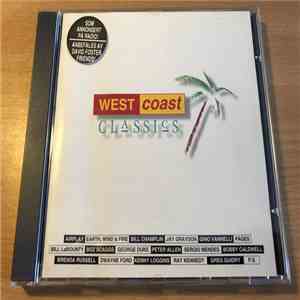 Various West Coast Classics - The Record Collection