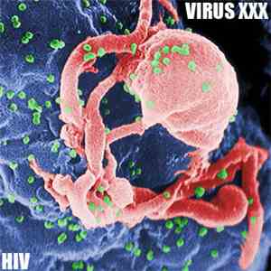 Virus XXX - HIV