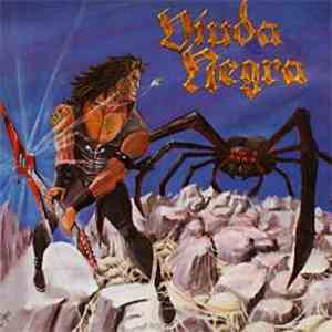 Viuda Negra - Colgar Los Habitos