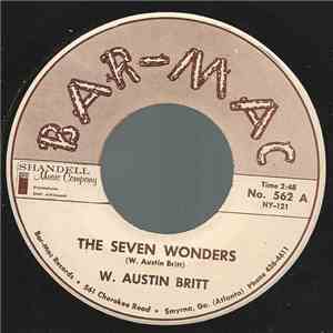W. Austin Britt - The Seven Wonders