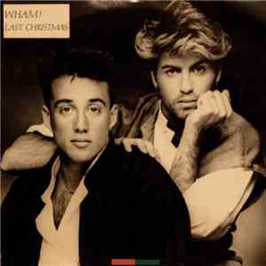 Wham! - Last Christmas (Christmas 88)