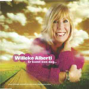 Willeke Alberti - Er Komt Een Dag