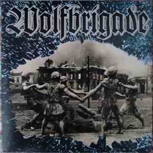 Wolfbrigade - Wolfpack Years