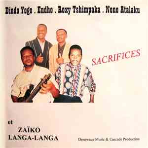 Zaiko Langa-Langa - Sacrifices