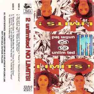 2 Unlimited - No Limits