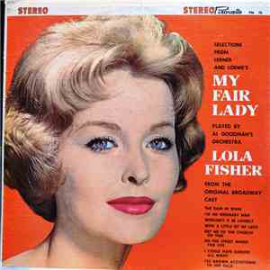 Al Goodman's Orchestra, Lola Fisher, Richard Torigi - Selections From Lerne ...