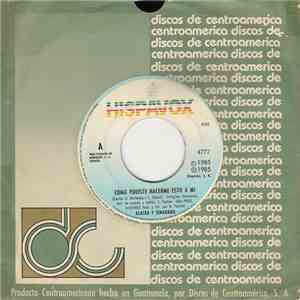 Alaska Y Dinarama - Como Pudiste Hacerme Esto A Mi