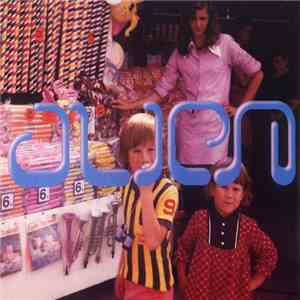 Alien  - The Pleasure Of Leisure