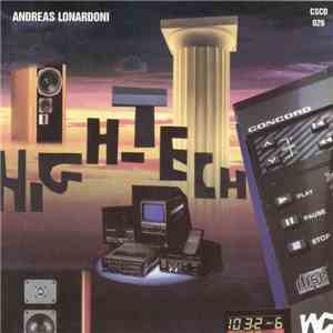 Andreas Lonardoni - High-Tech