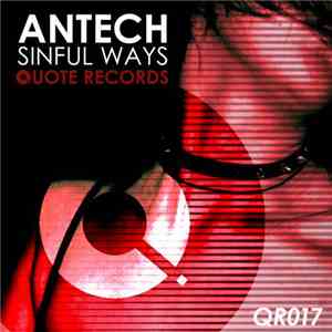 Antech - Sinful Ways