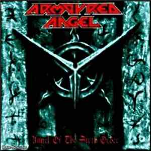 Armoured Angel - Angel of the Sixth Order