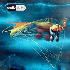 Audio Active - Audio Active