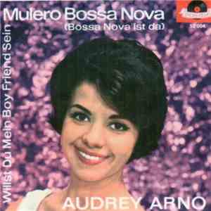 Audrey Arno - Mulero Bossa Nova