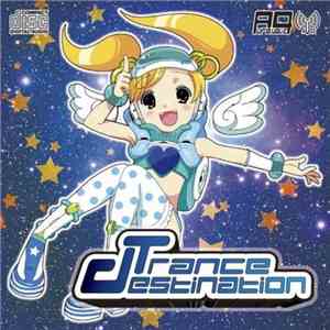 Aura Qualic - Trance Destination