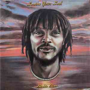 Bankie Banx - Soothe Your Soul