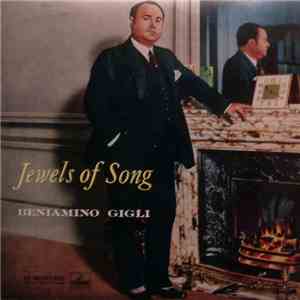 Beniamino Gigli - Jewels Of Song