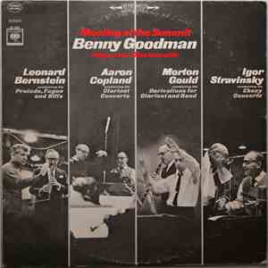 Benny Goodman - Meeting At The Summit