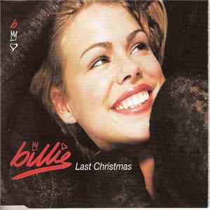 Billie - Last Christmas