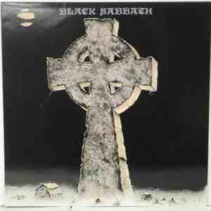 Black Sabbath - Headless Cross