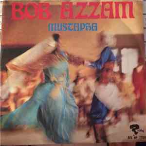 Bob Azzam - Mustapha / Mon Amour