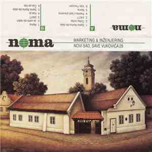 Branislav Krstić - Noma