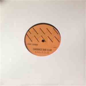 Caribace Dub Club - Eagle Dub