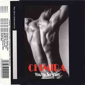 Chimira - You're So Vain