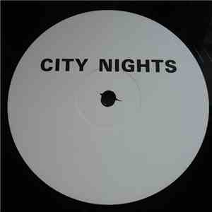 Chris Paul - City Nights