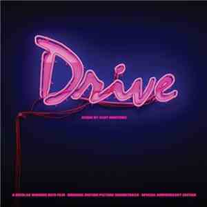 Cliff Martinez - Drive (Original Motion Picture Soundtrack)