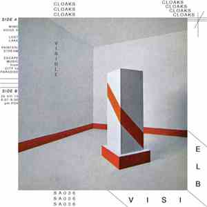 Cloaks  - Visible