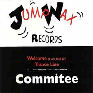 Commitee - Welcome
