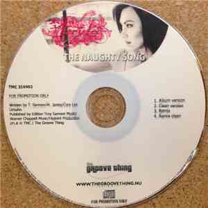 Cory Lee - The Naughty Song
