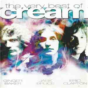 Cream  - The Very Best Of Cream