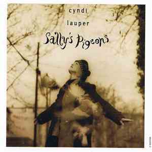 Cyndi Lauper - Sally's Pigeons
