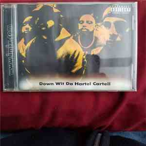 Cypress Hill - Down Wit Da Hartel Cartell