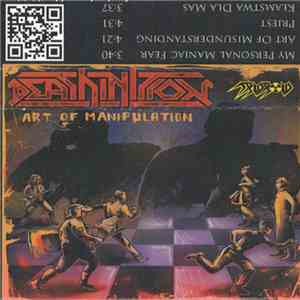 Deathinition / Terrifier - Art of Manipulation / Metal or Death