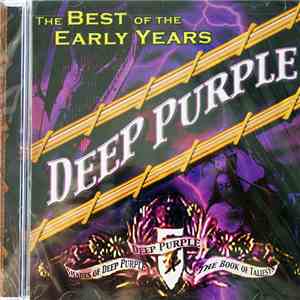 Deep Purple - The Best Of The Early Years
