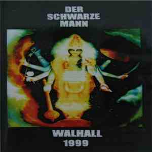 Der Schwarze Mann - Walhall 1999