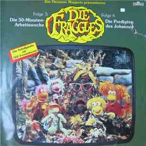 Die Fraggles - Jim Hensons Muppets Präsentieren Die Fraggles Folge 5 & 6
