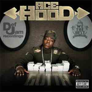 DJ Khaled Presents Ace Hood - Gutta
