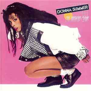 Donna Summer - Cats Without Claws