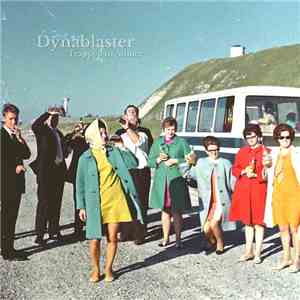 Dynablaster - Trapped In Amber