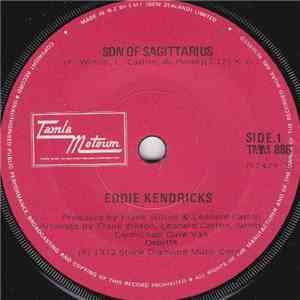 Eddie Kendricks - Son Of Sagittarius