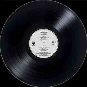 EMG Music - Bases EP