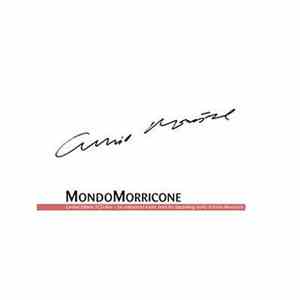 Ennio Morricone - MondoMorricone